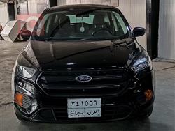 فۆرد ئێسکەیپ